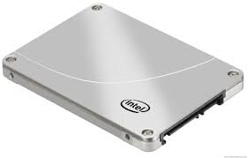 Intel® SSD 535 Series (480GB, 2.5in SATA 6Gb/s, 16nm, MLC